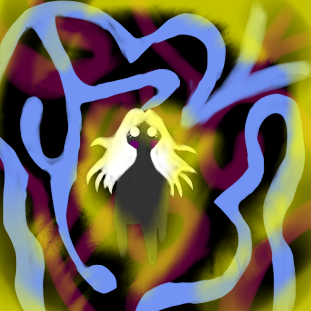 abstract - ibisPaint