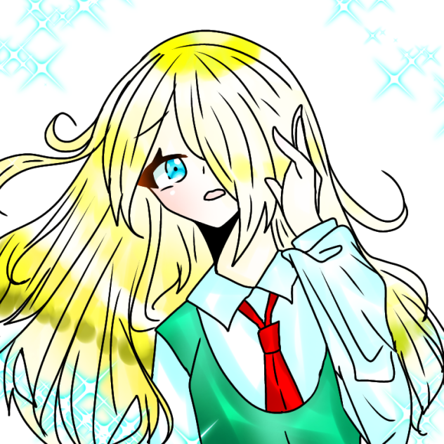 만화의 한 장면