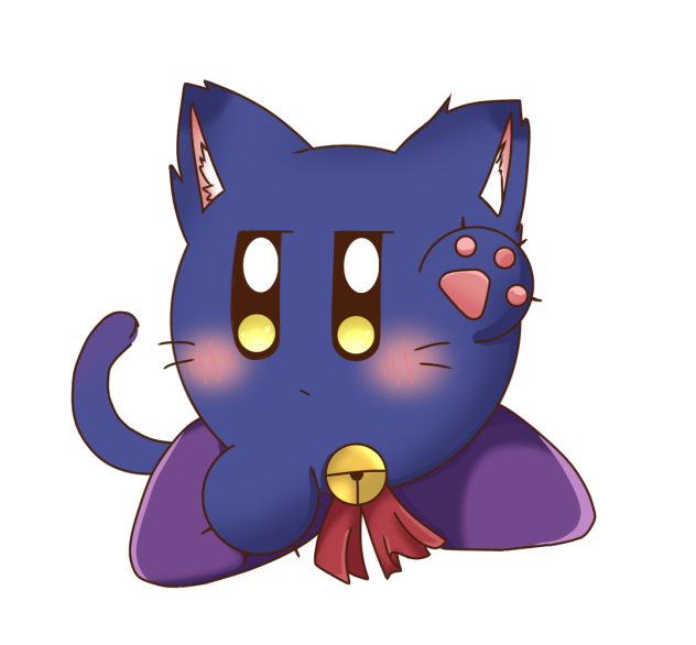 ネコメタナイト