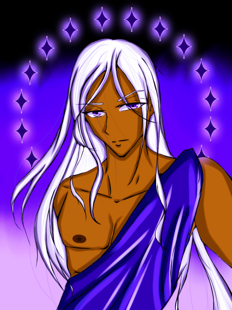 Philippine Mythology(Sitan)