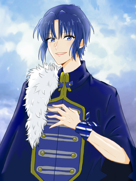 REUNION 和泉一織