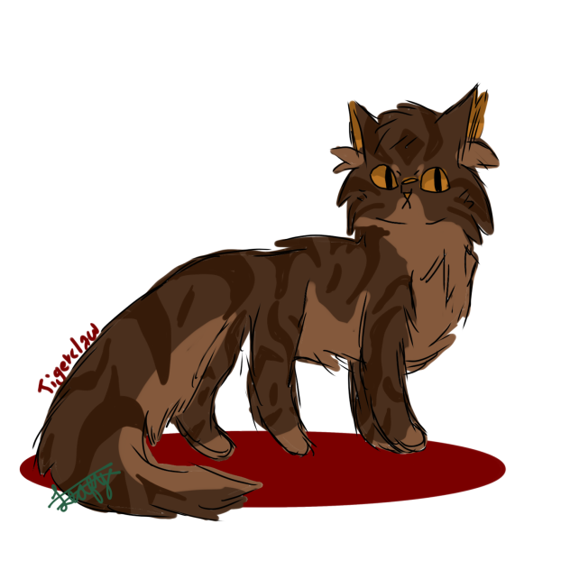 Tigerclaw Design (REMAKE)