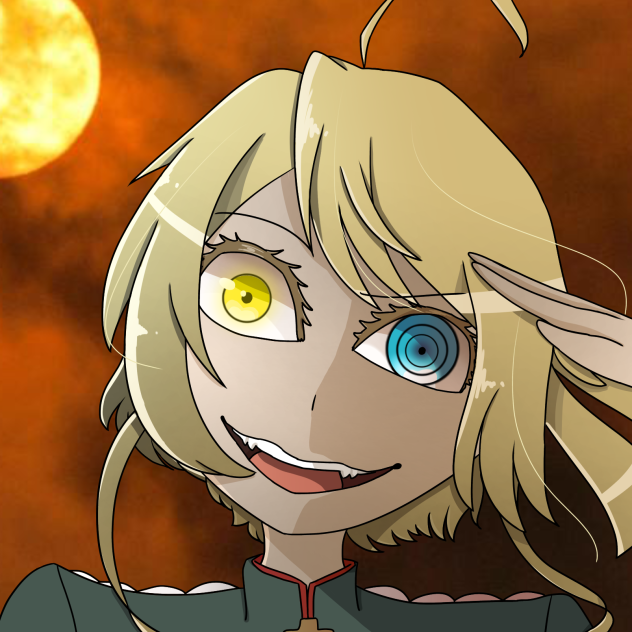Tanya Degurechaff