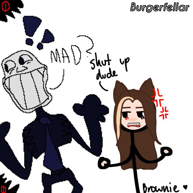 Trollface Collabs Part 1