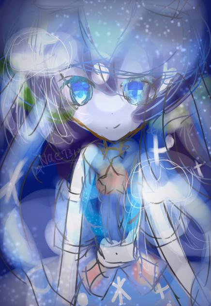 創作oc