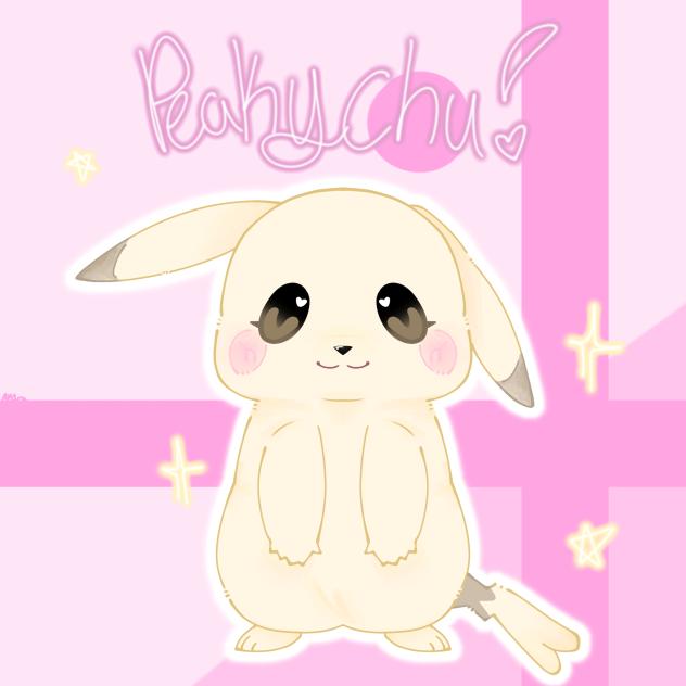 Peakychu