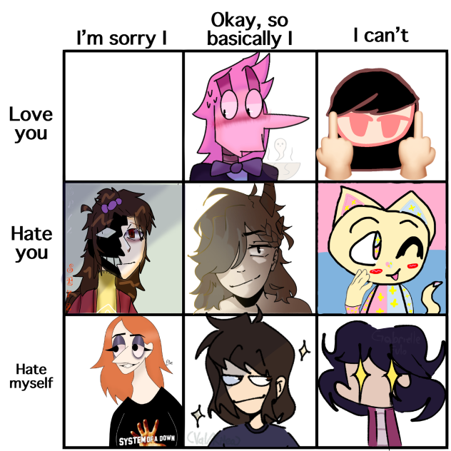 noice tender juicy collab