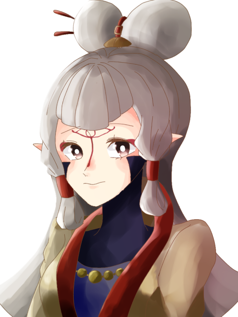 パーヤ - ibisPaint