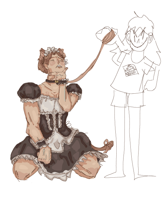 Really late April Fools