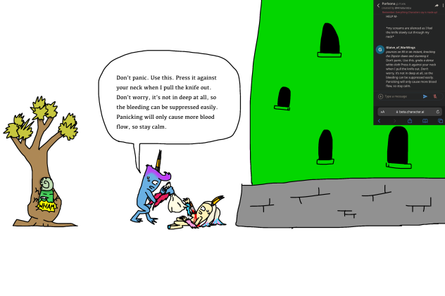Illustrated AI