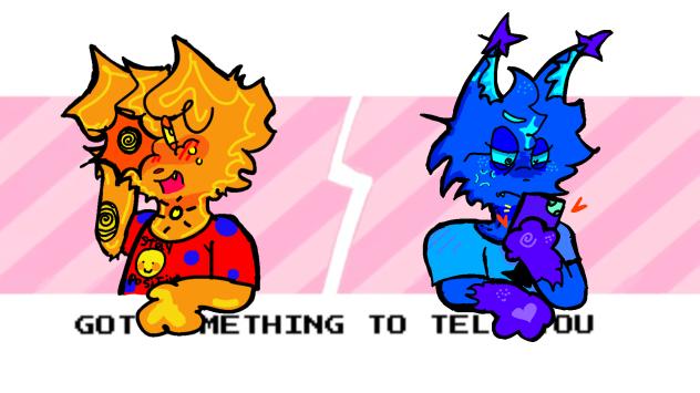MORE TOXIC YAOI GIGGLES