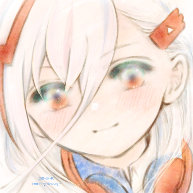 バトル直前、ワクワクの火凛鳳凰rkgk