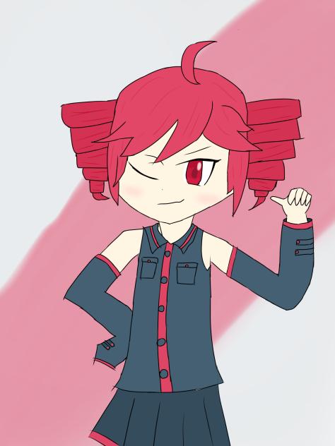 重音テト
