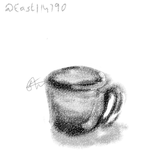 My attempt on semi-realism