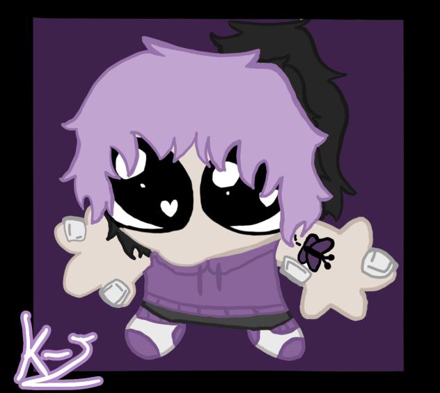 Goofy goober 2 - ibisPaint