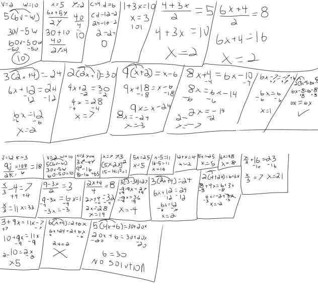 math notes if you need em