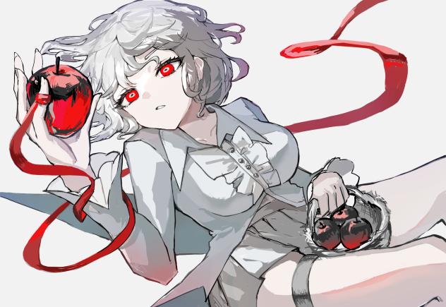 🍎
