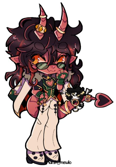 Let’s go gambling!