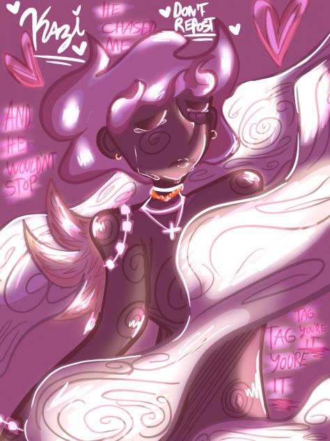 Artistic Nudity [LAMENT]