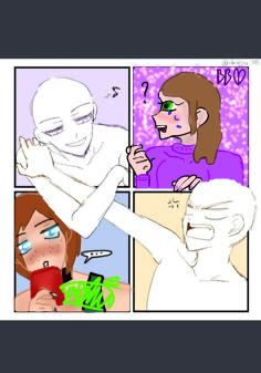 4 Artists Collaboration (re-upload)