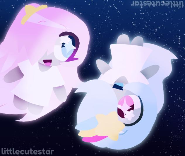 Little Twin Comets