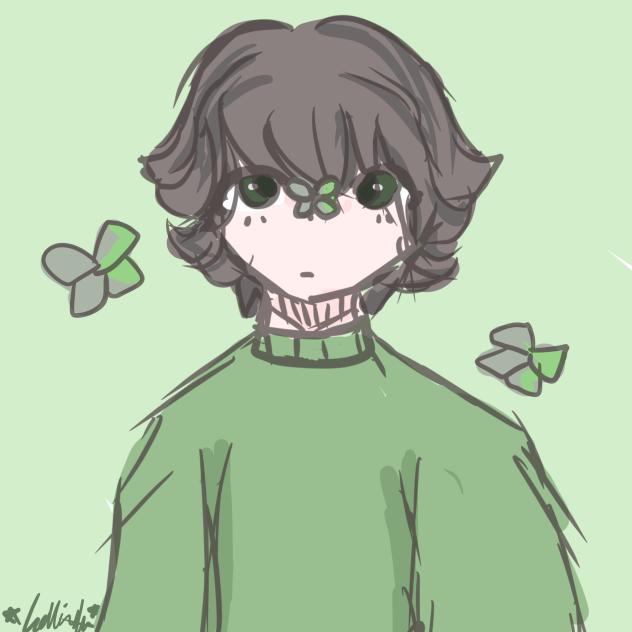 Fan Art for lemon