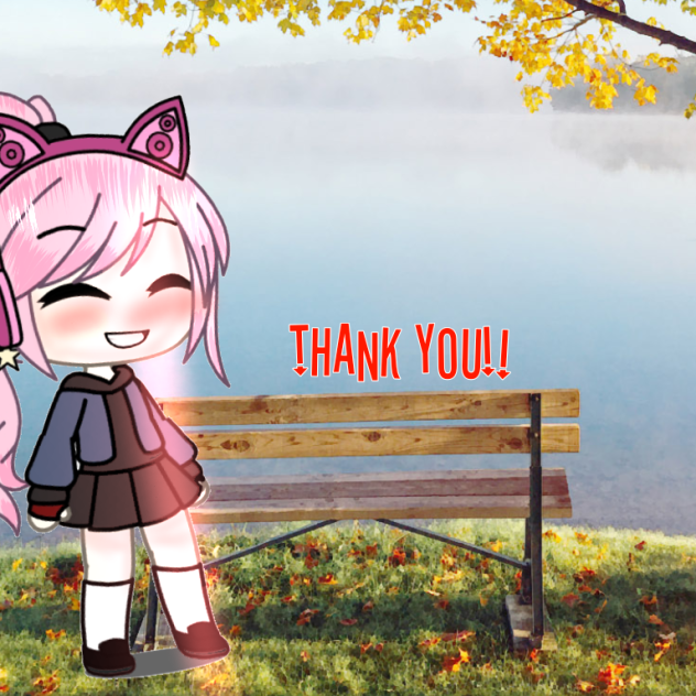 gift for you guys