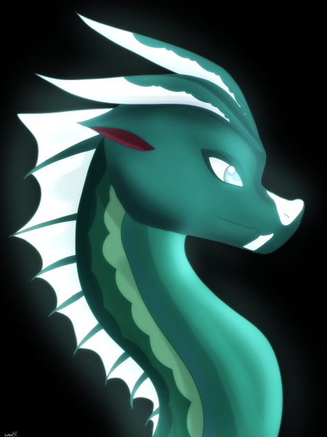 Fateslayer fan art