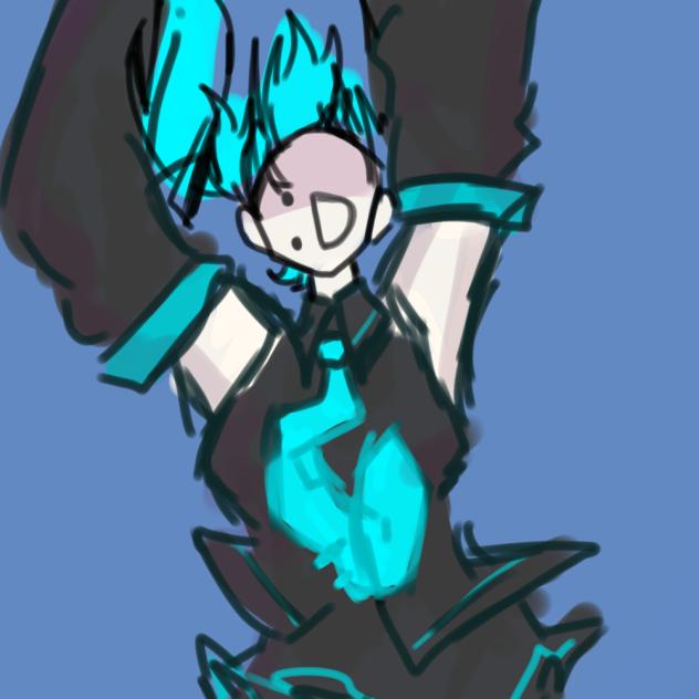 miku shit post