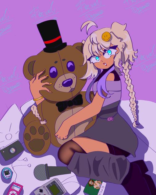 teddy party