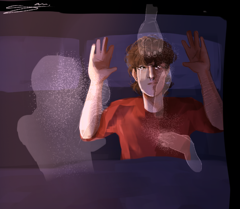 redraw 2 - ibisPaint