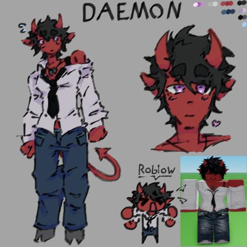 daemon