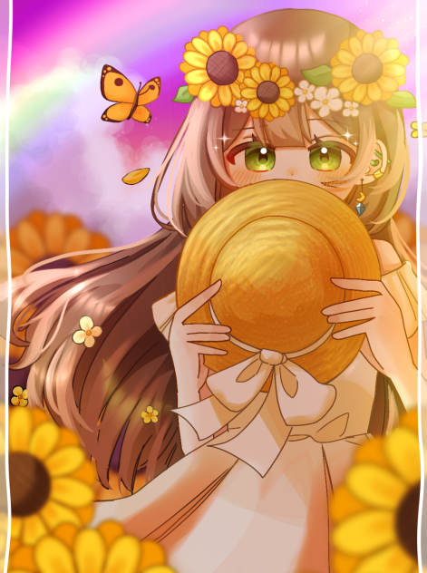 夏の終わりがやってくる🌻