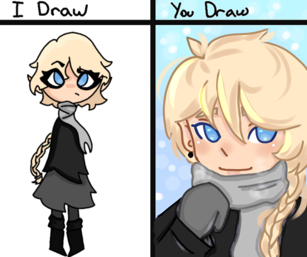 I draw you draw (3)