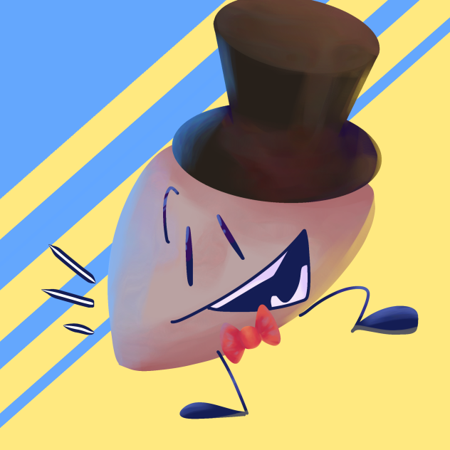 Rockymations’s pfp contest!