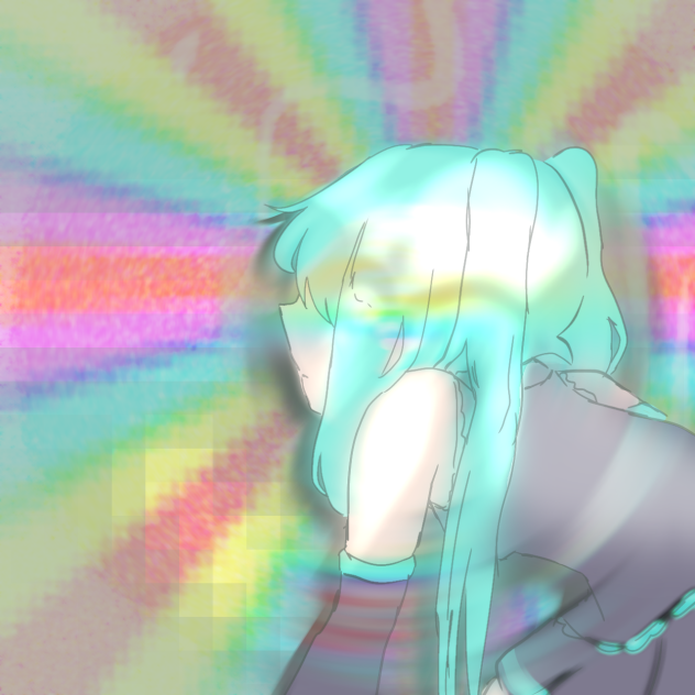 miku hatsune