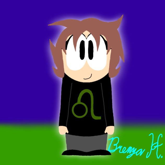 Emma (Non-Furry)