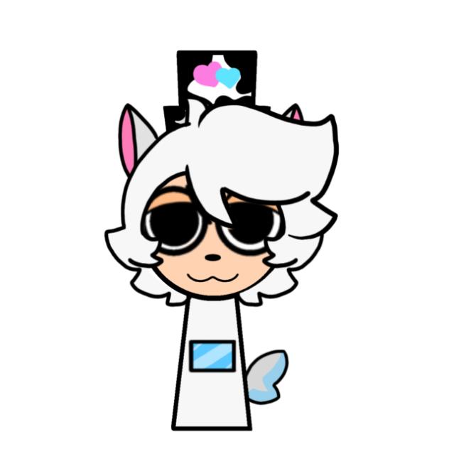 Test Animation White