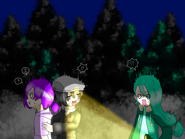 ビビり散らかすフューチャーズ（笑）