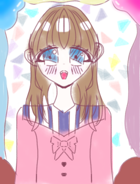 結構上手くできました！