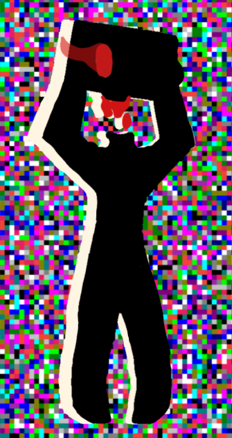 Tv - ibisPaint