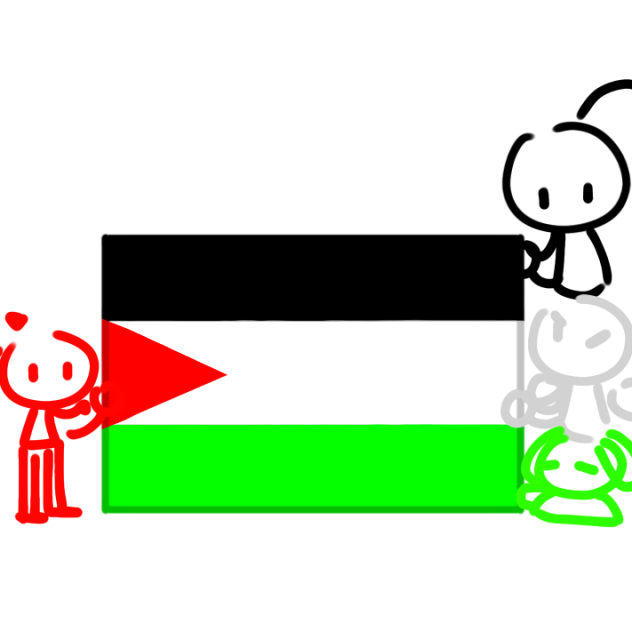free palestine