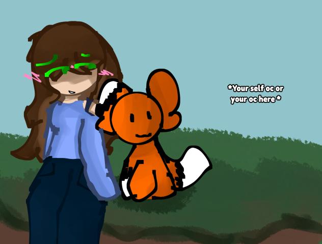 Collab with meh