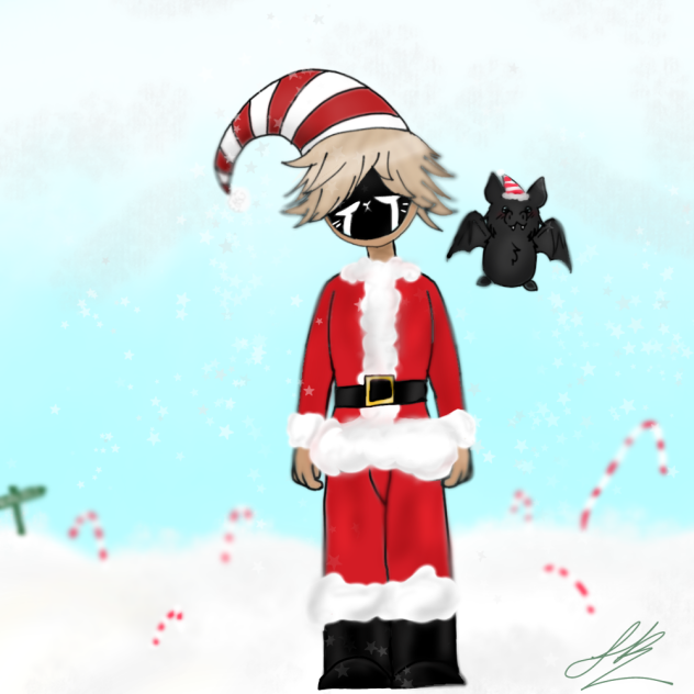 Roblox friend’s avatar
