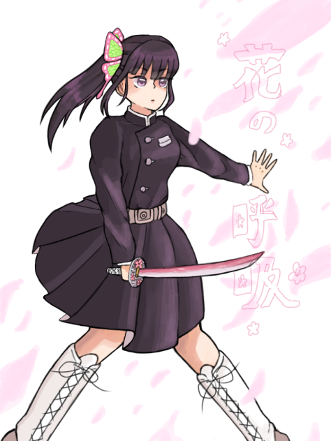 カナヲ