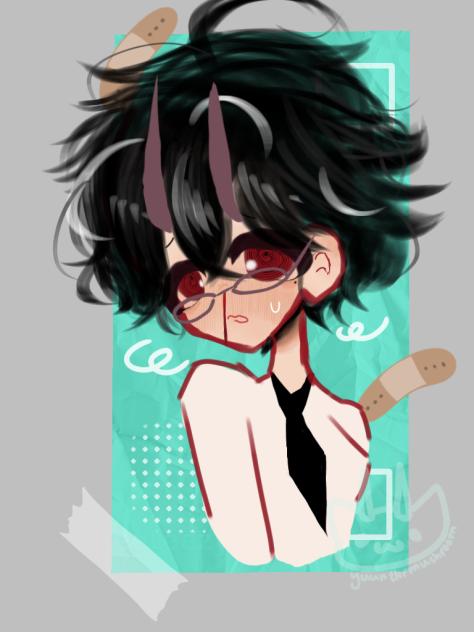 OC ARTTT - ibisPaint
