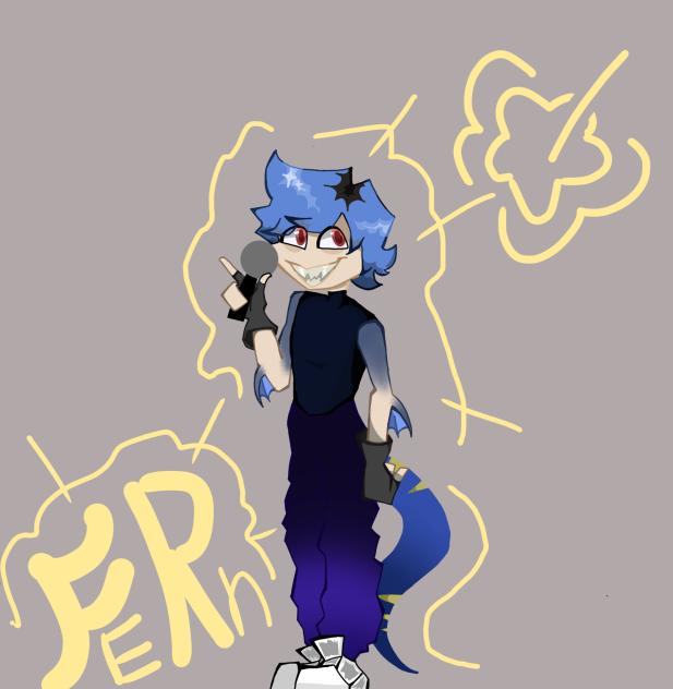 Fern o.c
