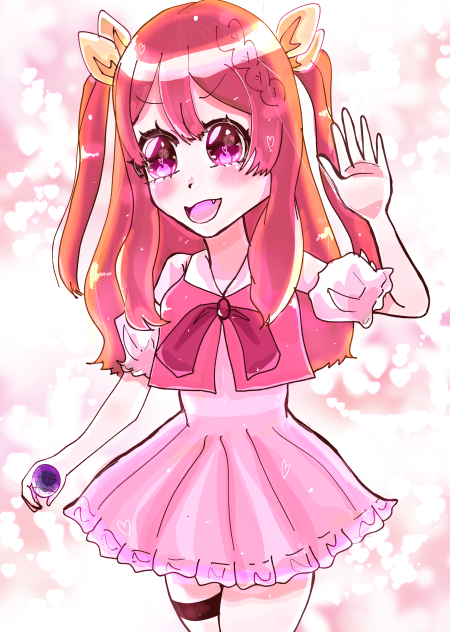 ♡