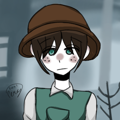 Gardener - Identity V