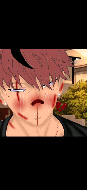 Sans titre 41 - ibisPaint